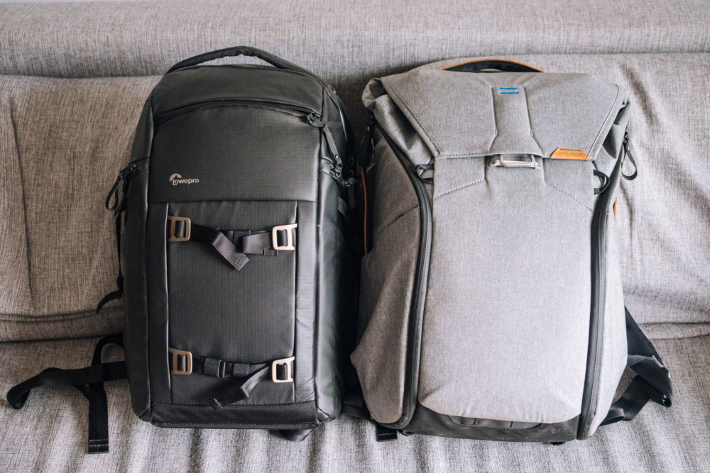 Lowepro FreeLine BP 350 AW class="wp-image-935945" 