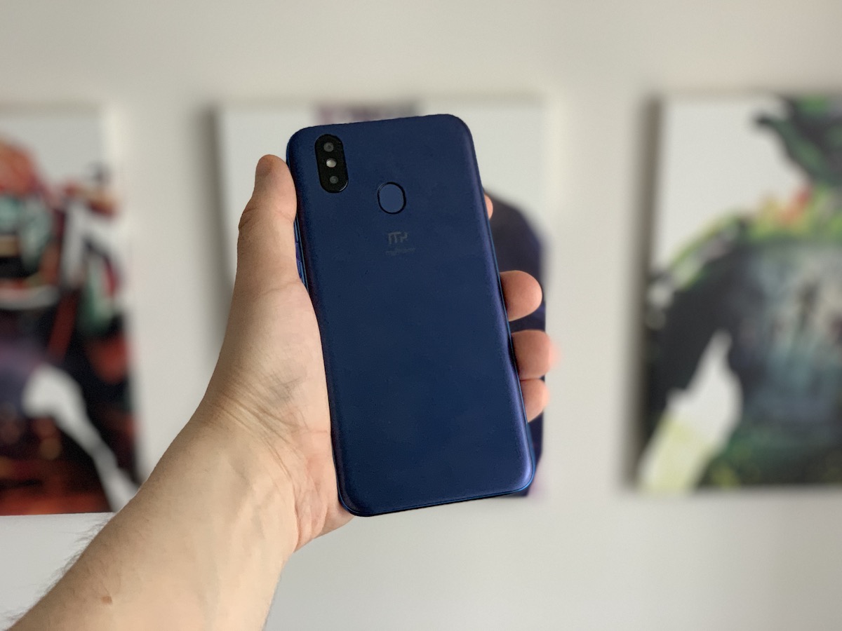 myphone prime 3 jaki smartfon na dzień dziecka kupić class="wp-image-946232" 
