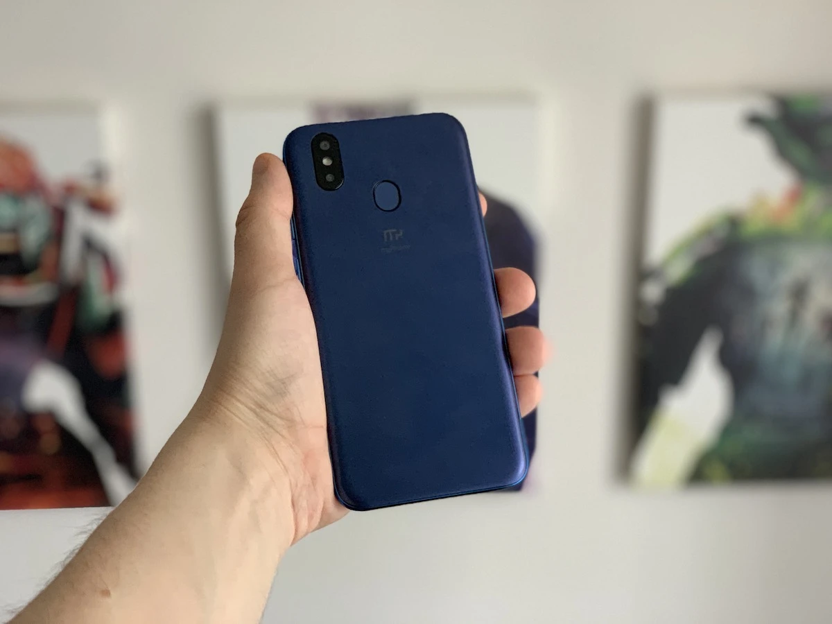 myphone prime 3 jaki smartfon na dzień dziecka kupić class="wp-image-946232"