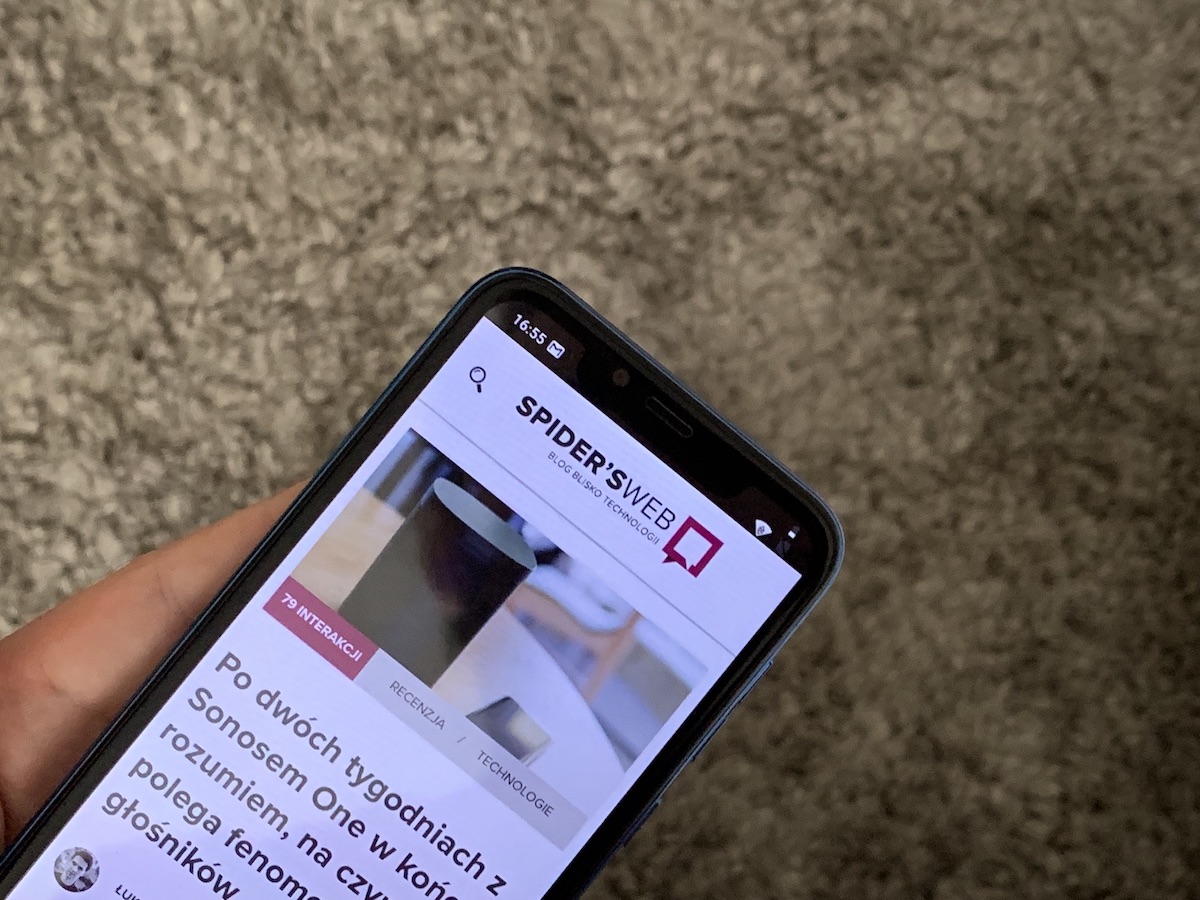 myphone prime 3 jaki smartfon na dzień dziecka kupić class="wp-image-946238" 