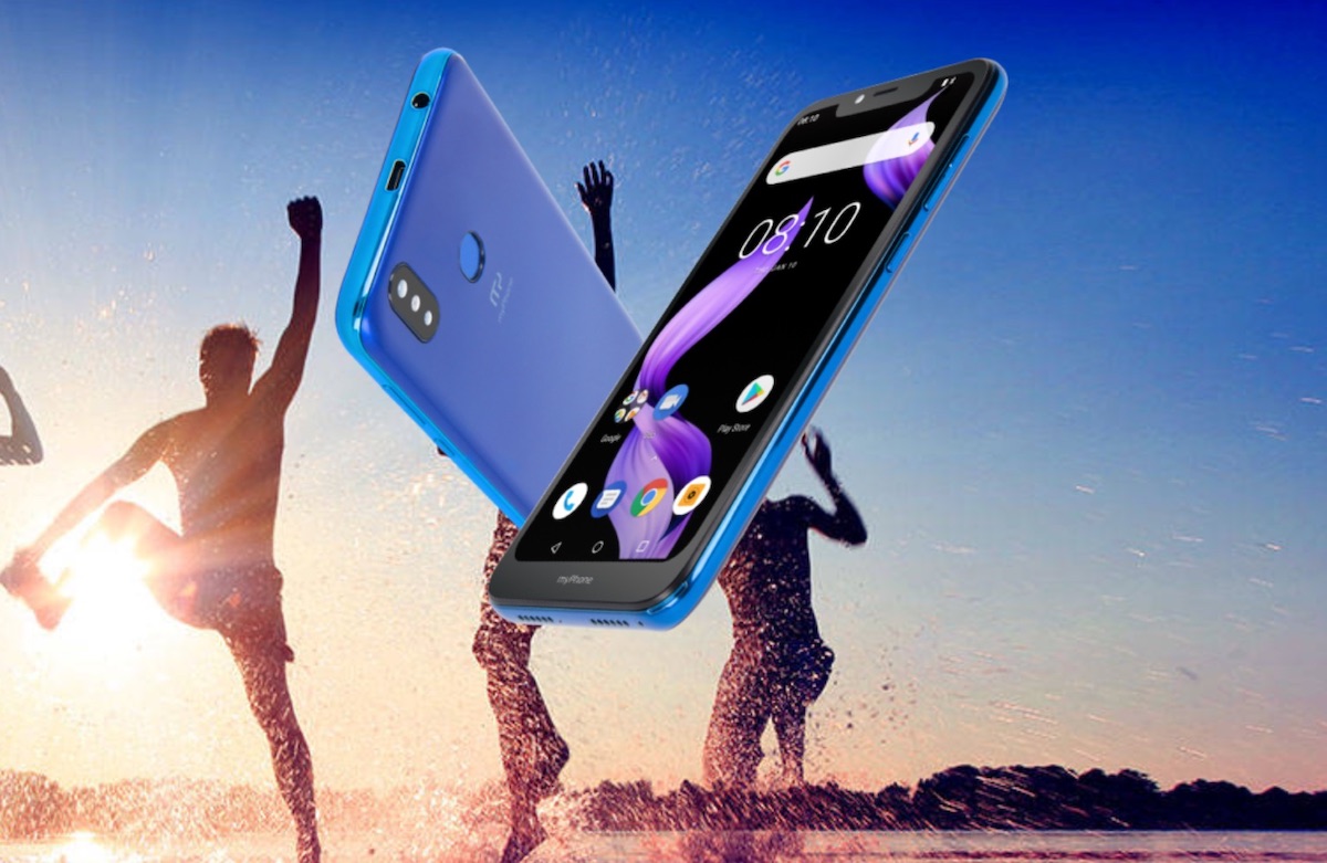 myphone prime 3 telefon dla dziecka 1 class="wp-image-946250" 