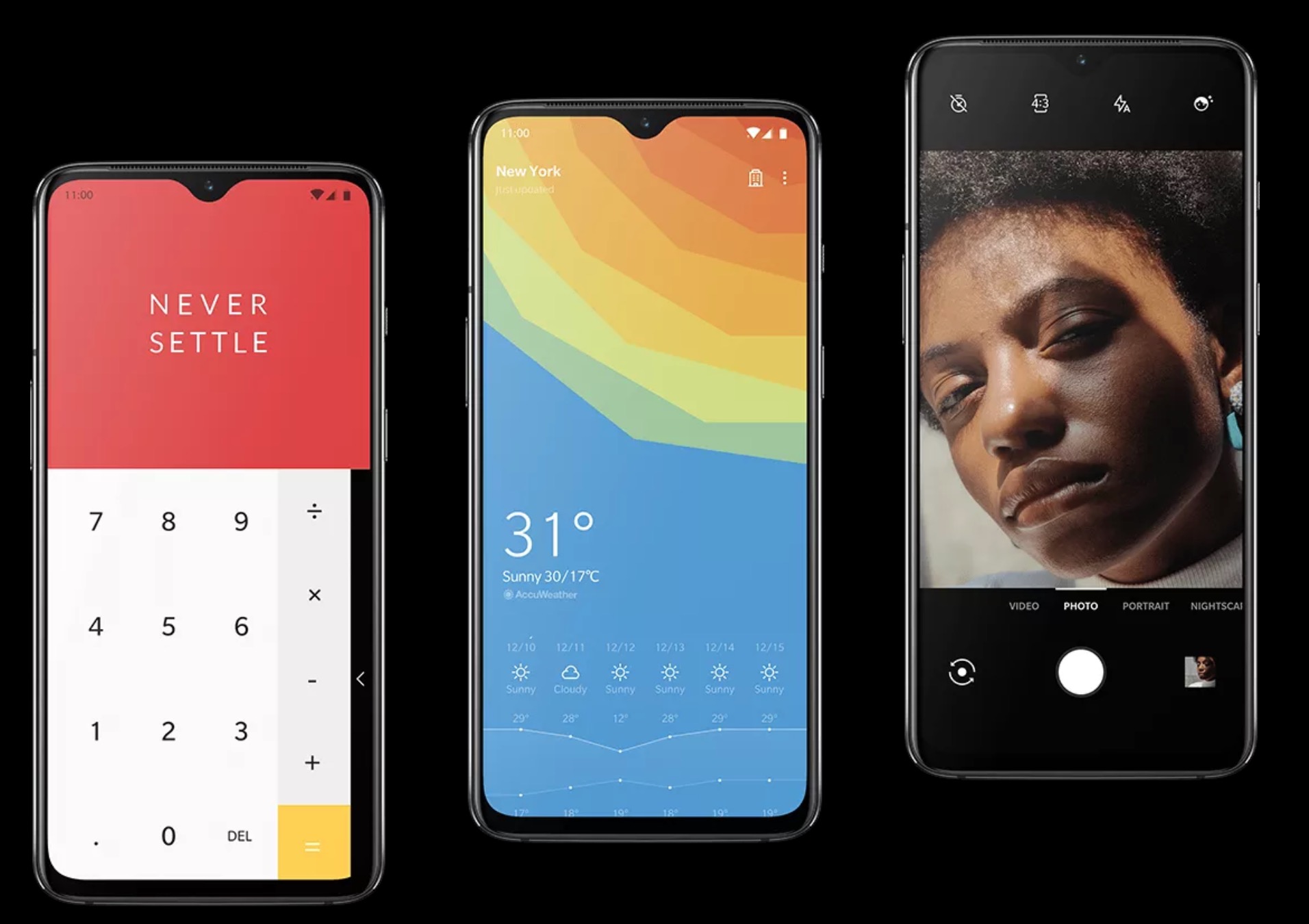 oneplus 7 premiera cena podzespoły aparat 
