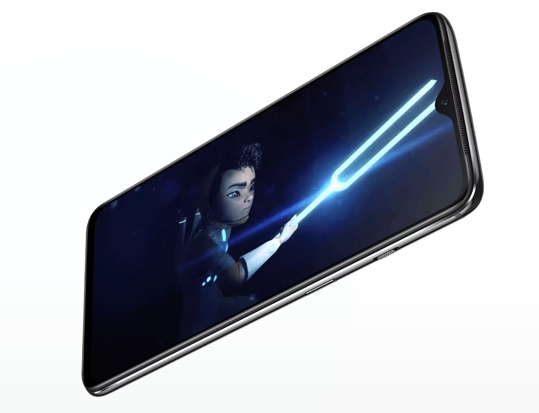 oneplus 7 premiera cena podzespoły aparat 