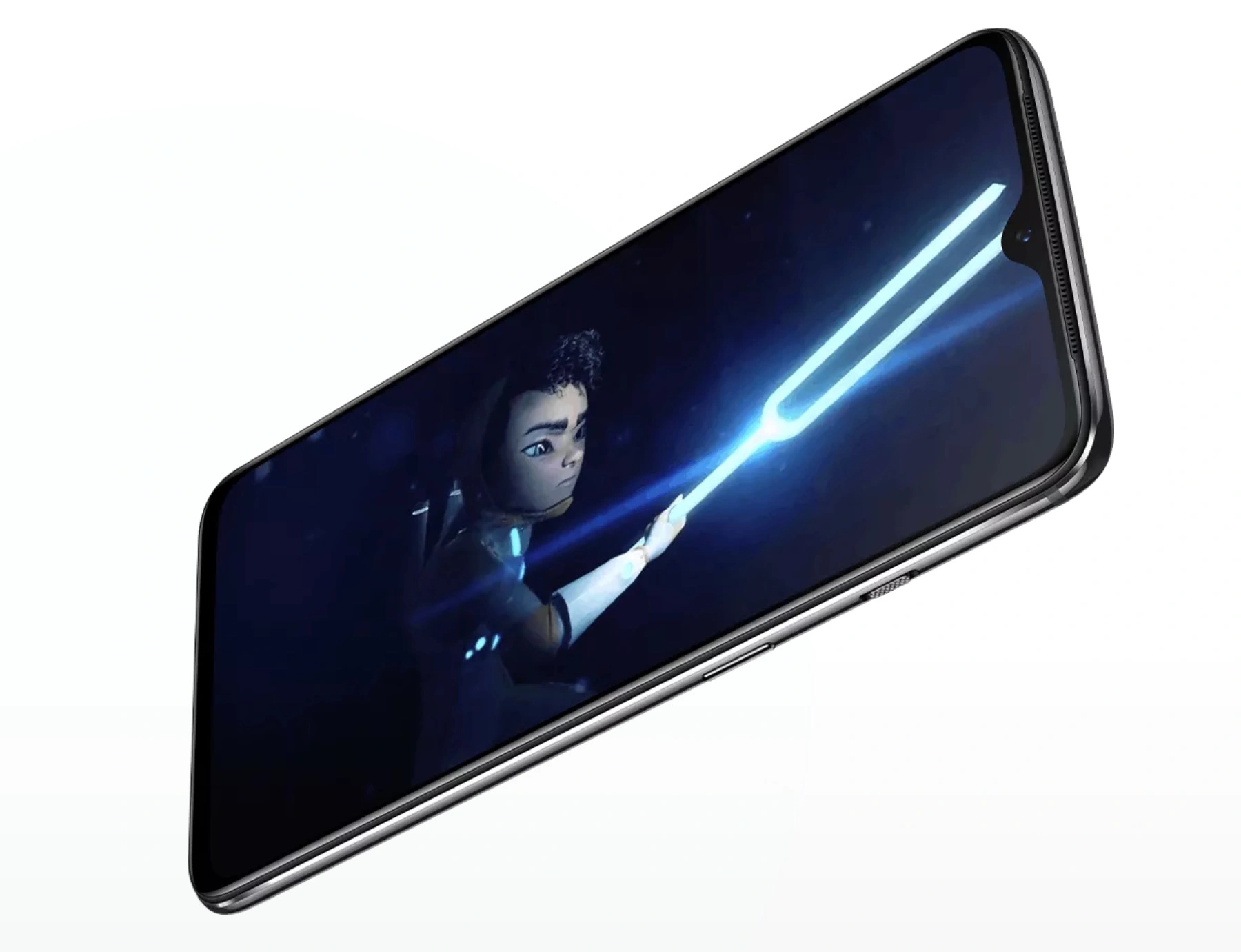 oneplus 7 premiera cena podzespoły aparat 