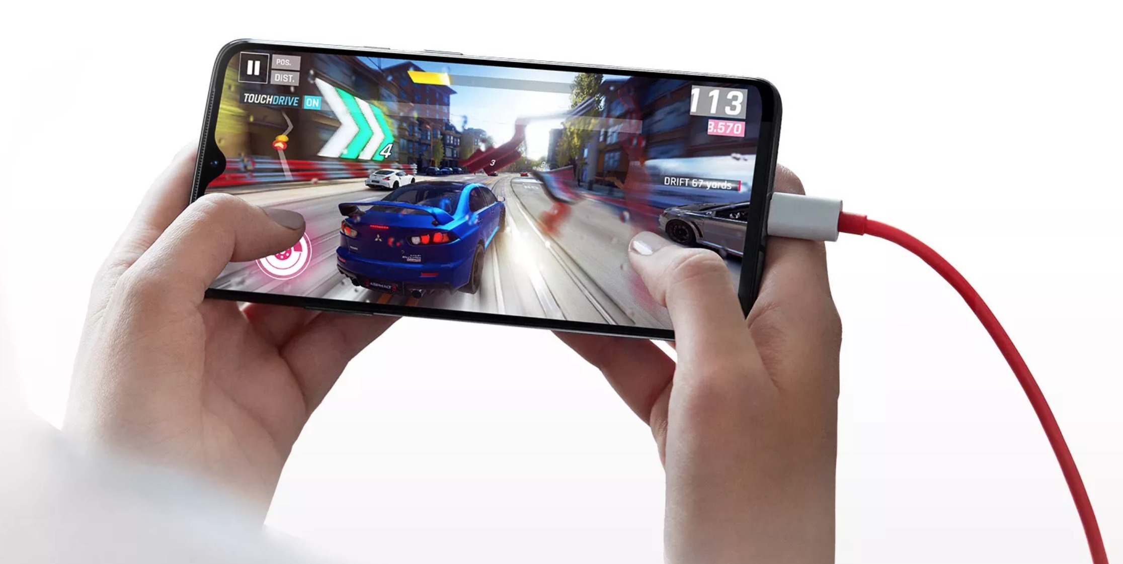 oneplus 7 premiera cena podzespoły aparat 