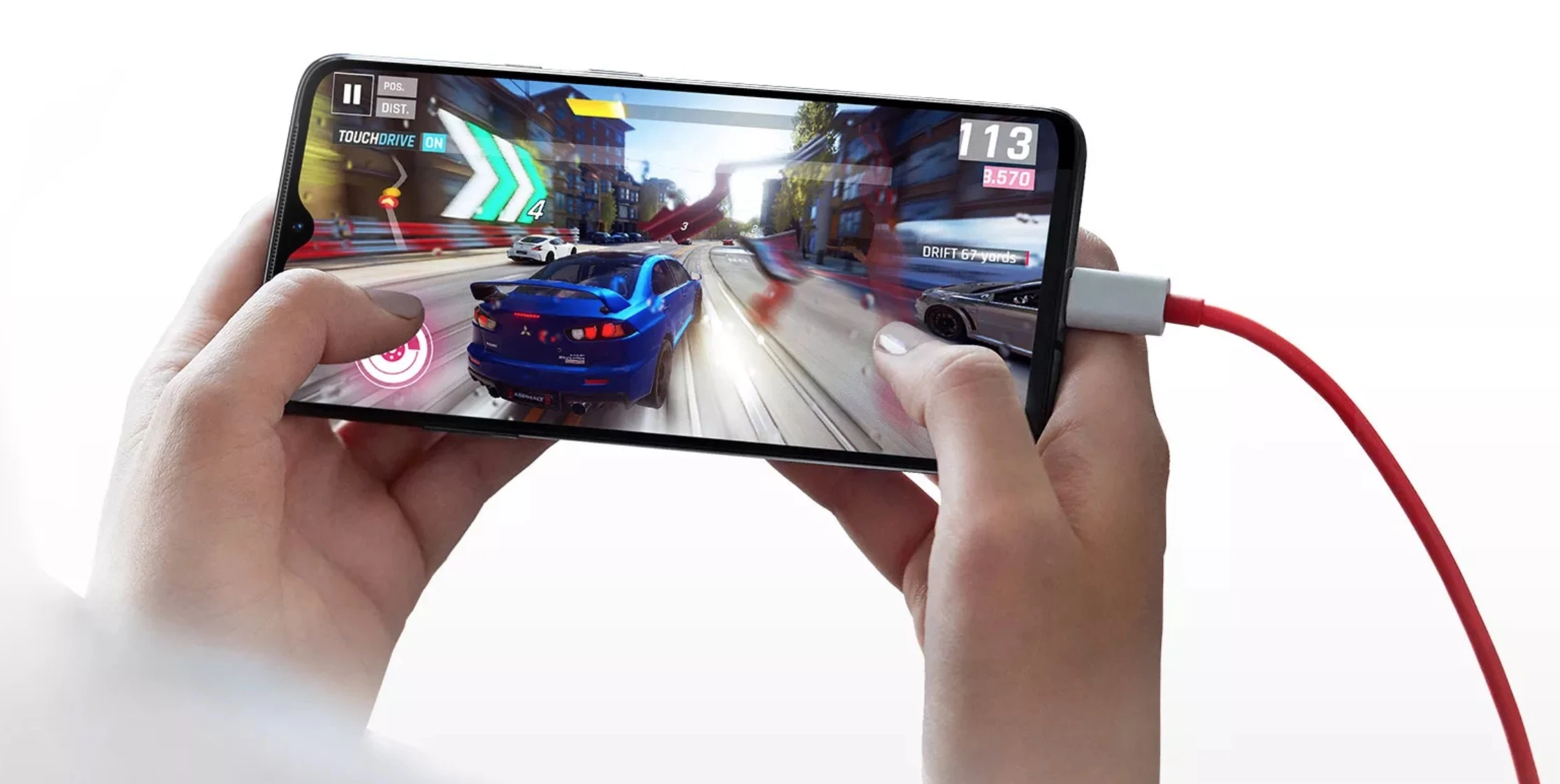 oneplus 7 premiera cena podzespoły aparat 