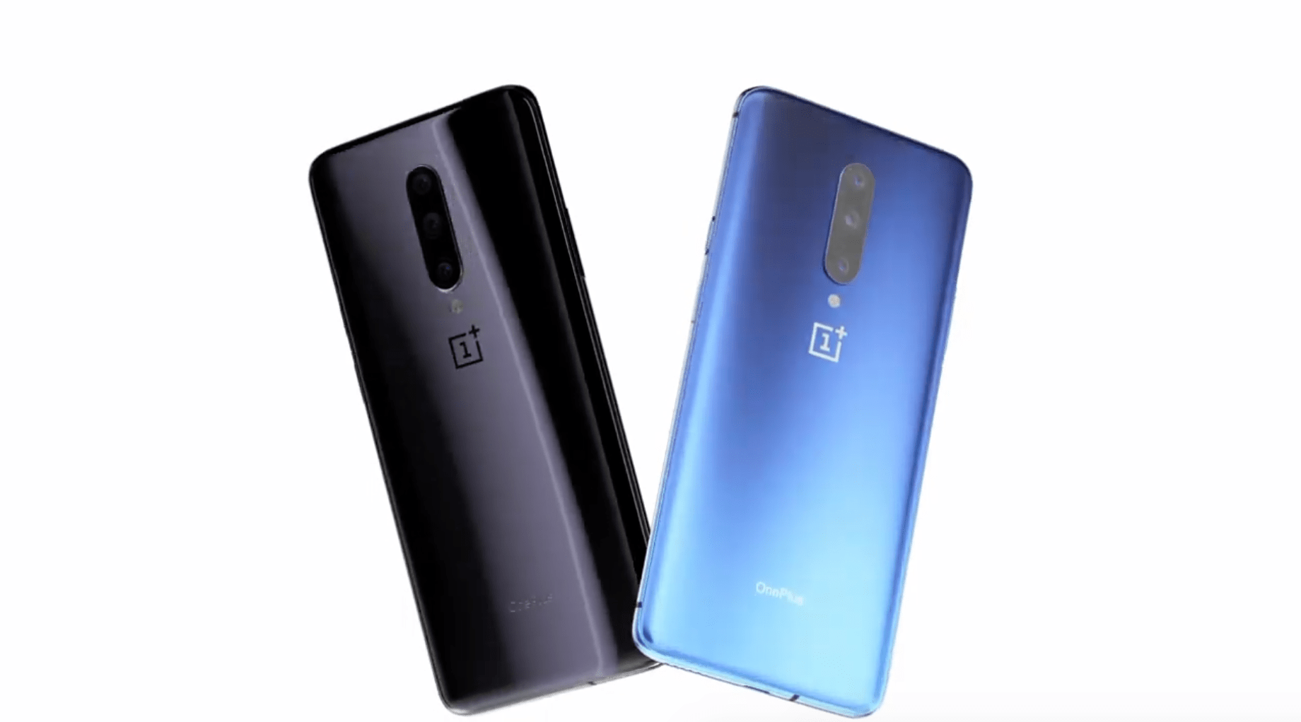 OnePlus 7 Pro - porównanie z topowymi smartfonami konkurencji