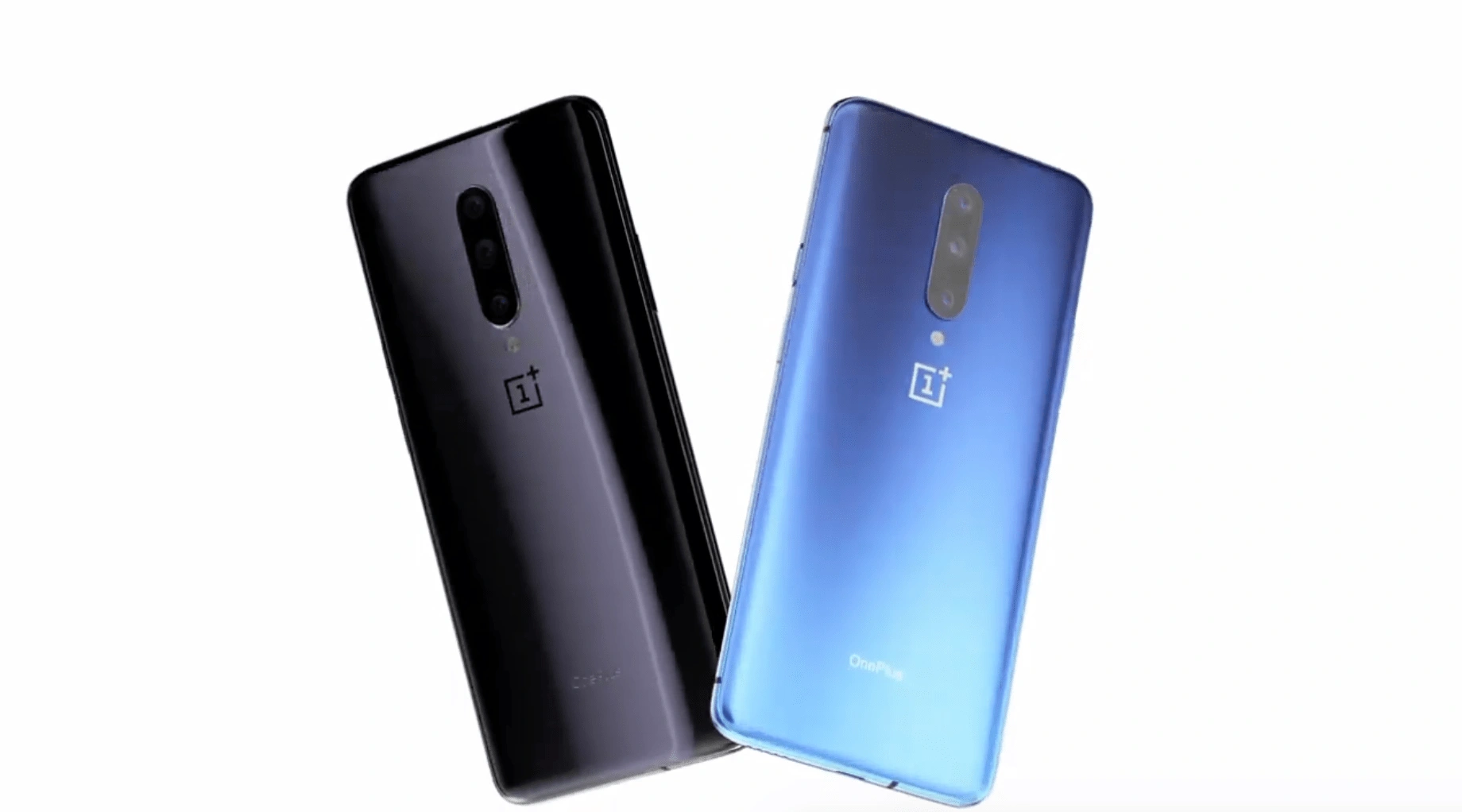 OnePlus 7 Pro - porównanie z topowymi smartfonami konkurencji