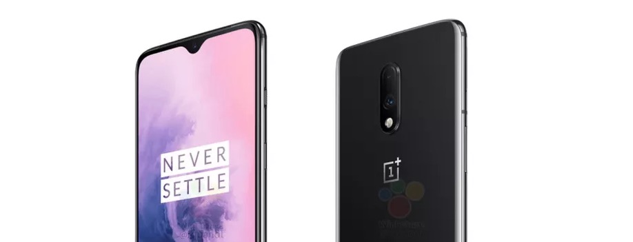 oneplus 7