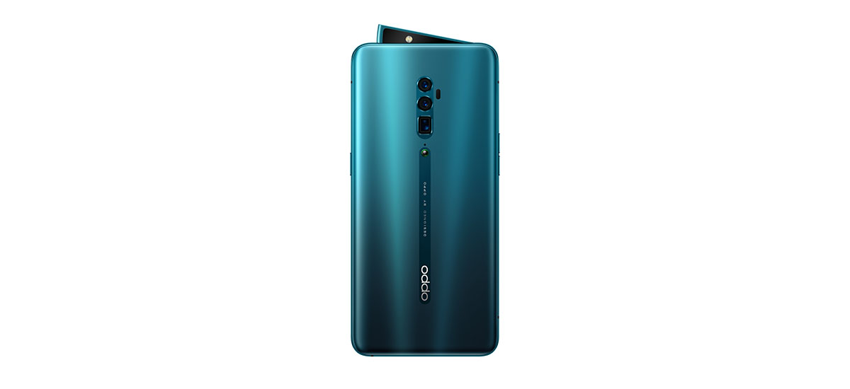 oppo reno 10x zoom polska