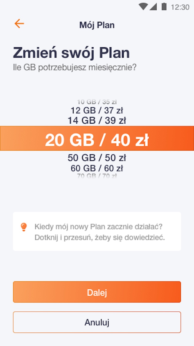 orange flex aplikacja app store iphone google play esim 3 class="wp-image-934556" 