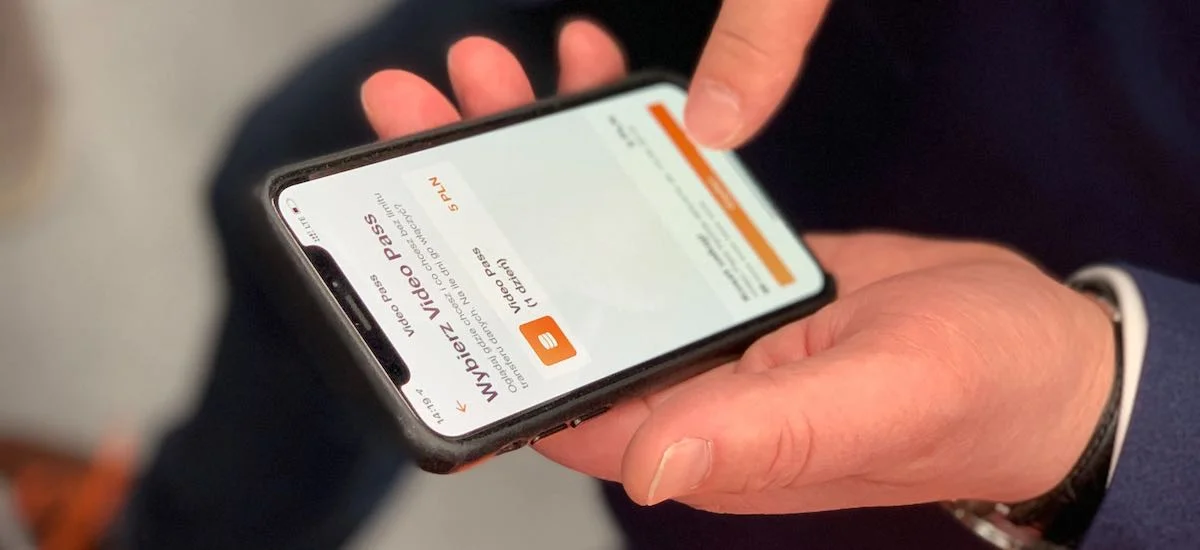 Orange Flex, czyli operator zamknięty w aplikacji - prześwietlamy ofertę