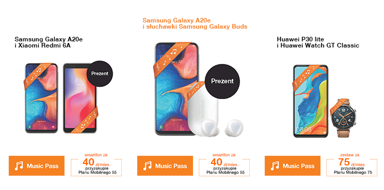 orange plany mobilne 