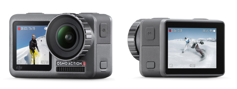 DJI Osmo Action class="wp-image-938396" 