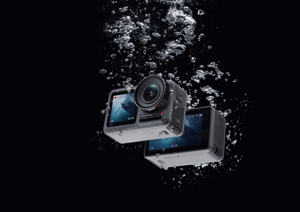 DJI Osmo Action class="wp-image-938357" 
