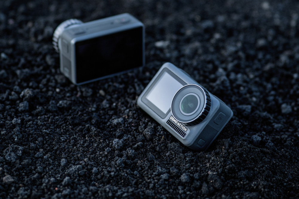 DJI Osmo Action class="wp-image-938366" 