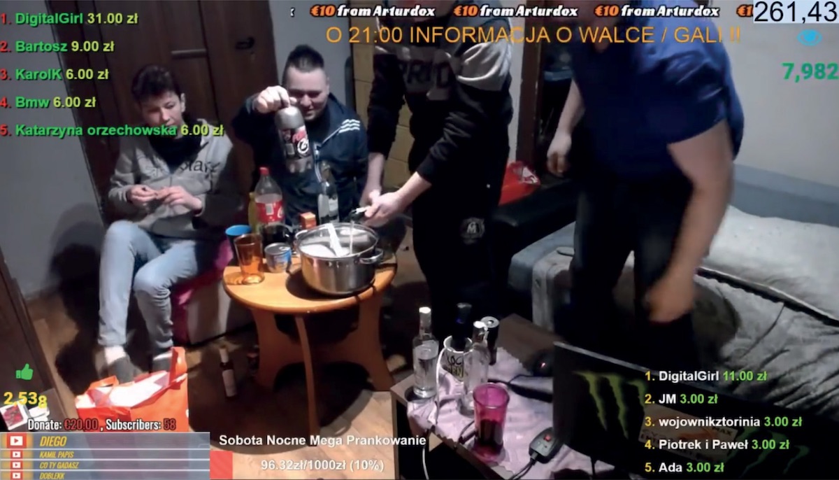 patostreamy patotreści w internecie raport class="wp-image-946865" 
