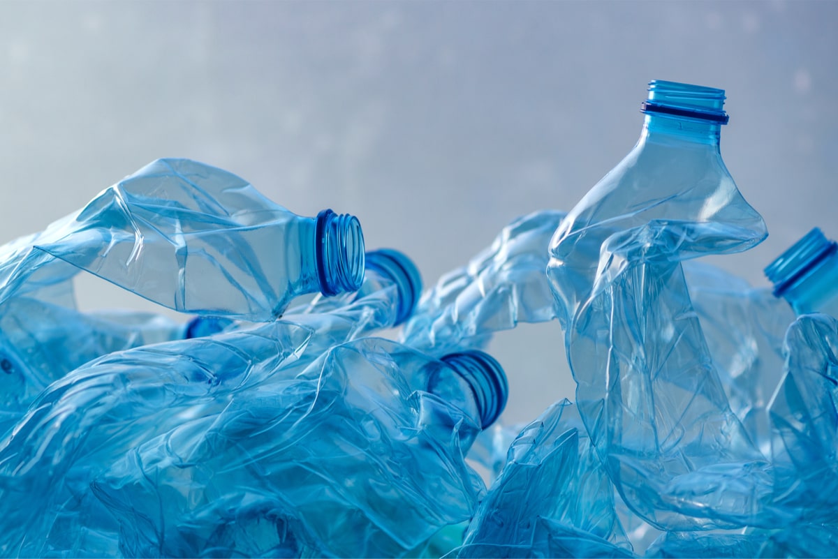 Kaucja za plastikowe butelki już pewna. Pojawi się w ciągu kilku miesięcy