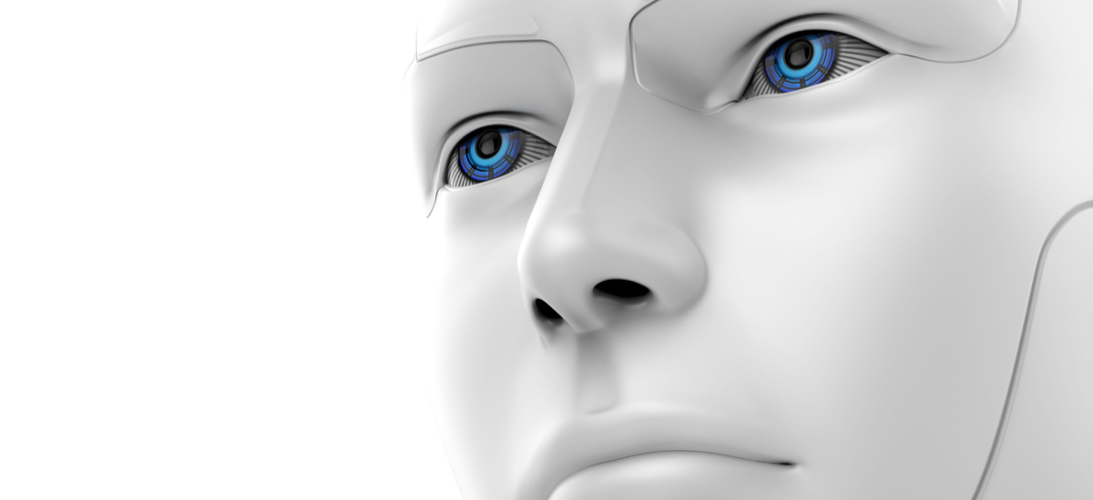 Seksroboty przyszłości będą arcydziełami inżynierii i nanotechnologii