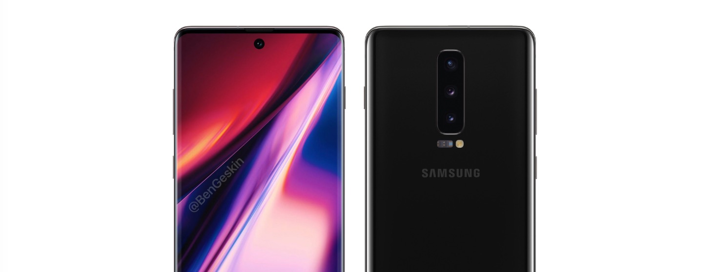 samsung galaxy note 10
