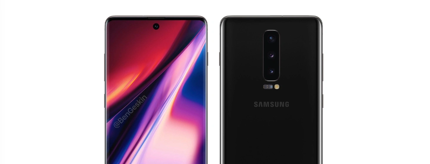 samsung galaxy note 10