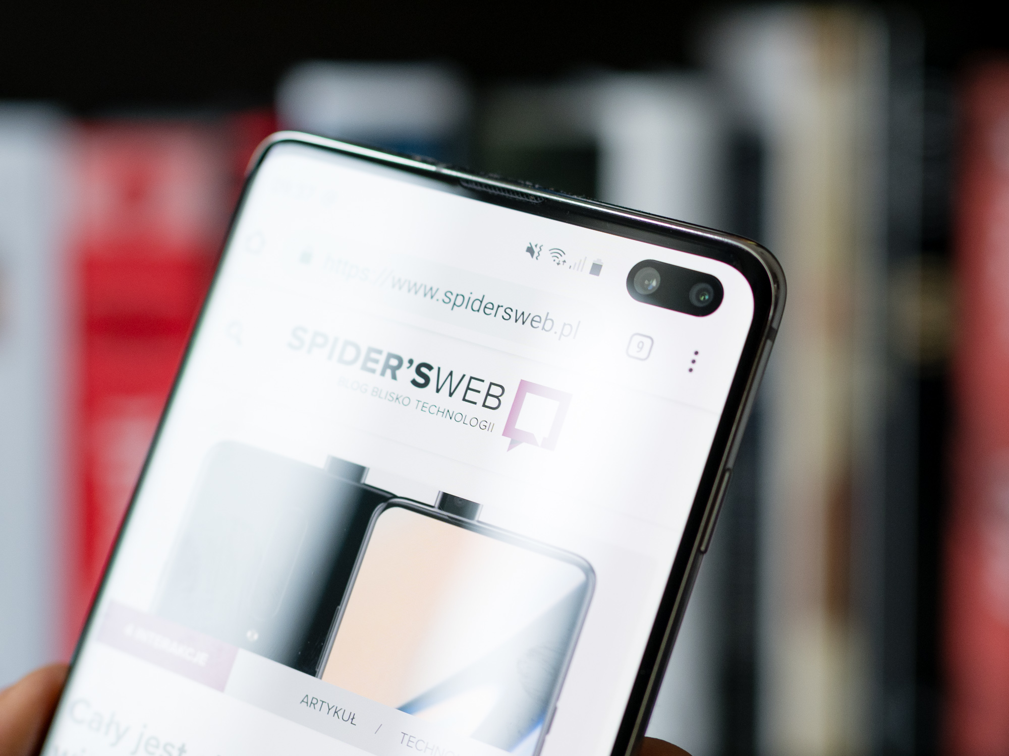 samsung galaxy s10 plus 512 gb na abonament orange cena promocja 3 class="wp-image-944087" 