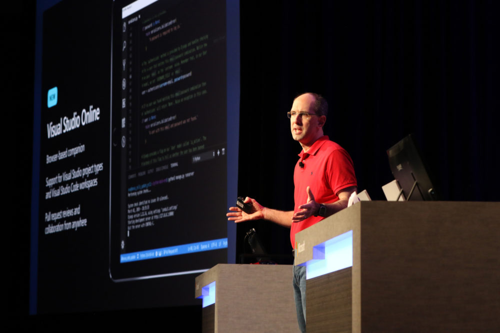 Microsoft ogłosił rozpoczęcie prac nad platformą.NET 5