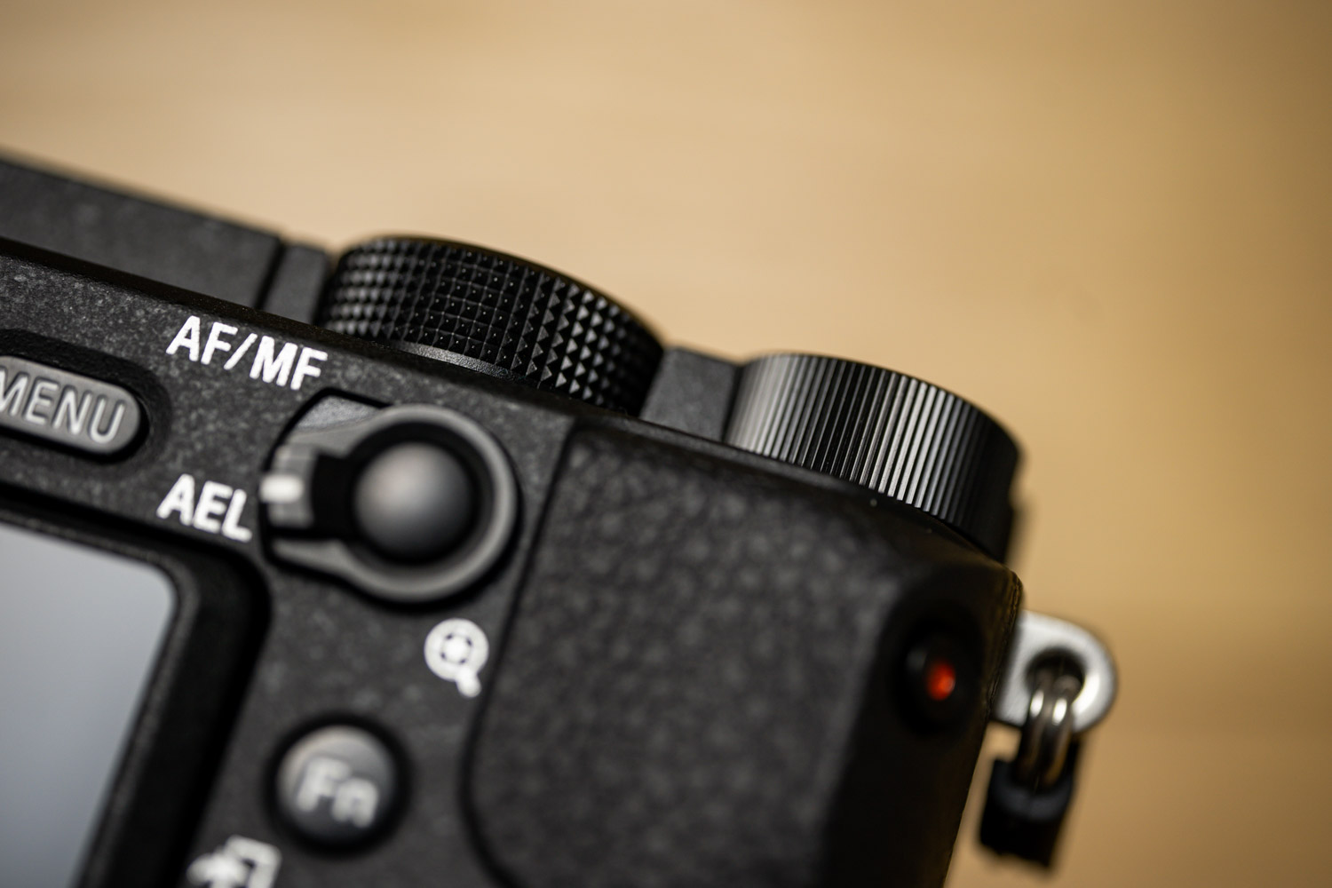 sony a6400 recenzja 