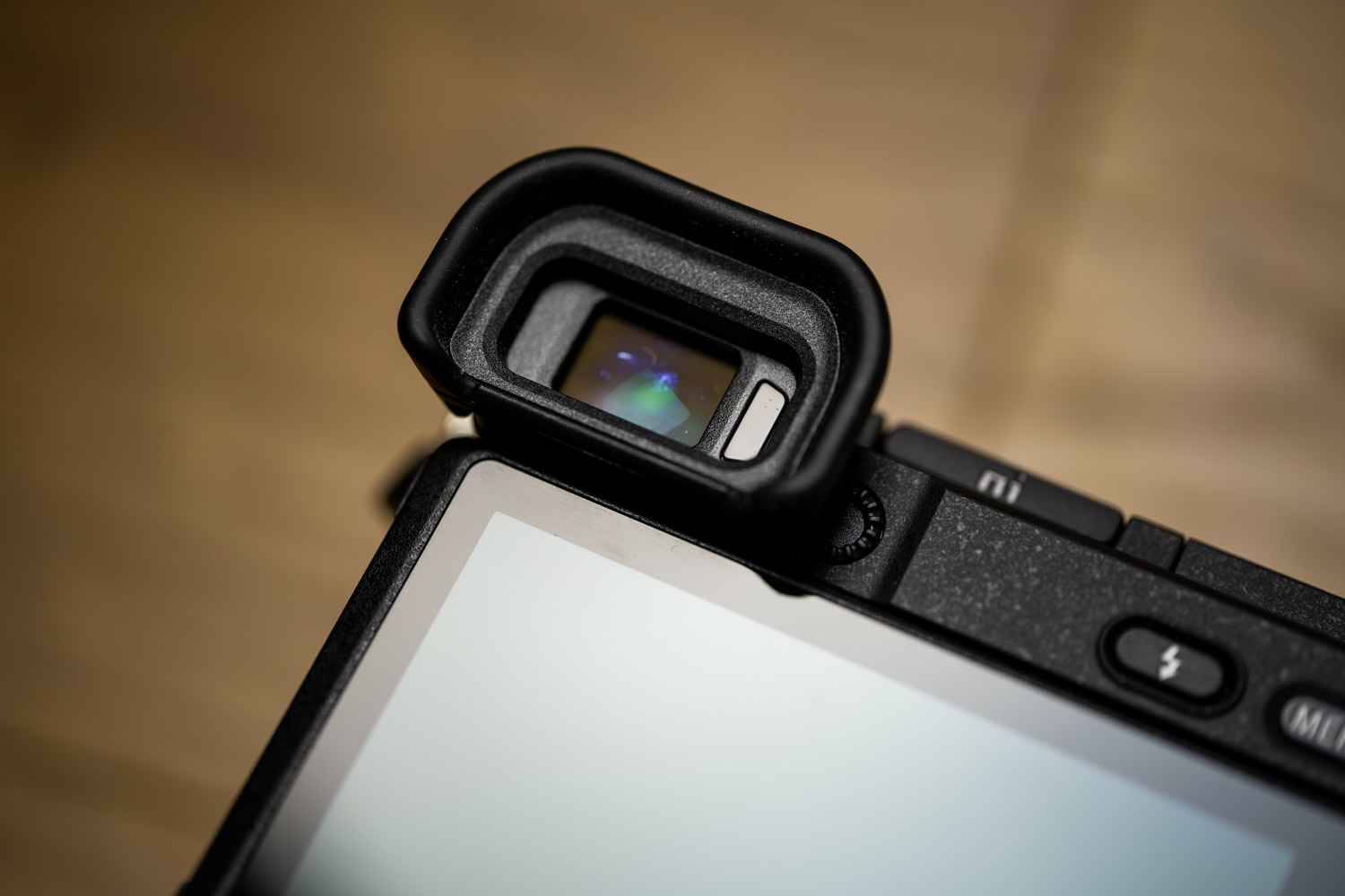 sony a6400 recenzja 
