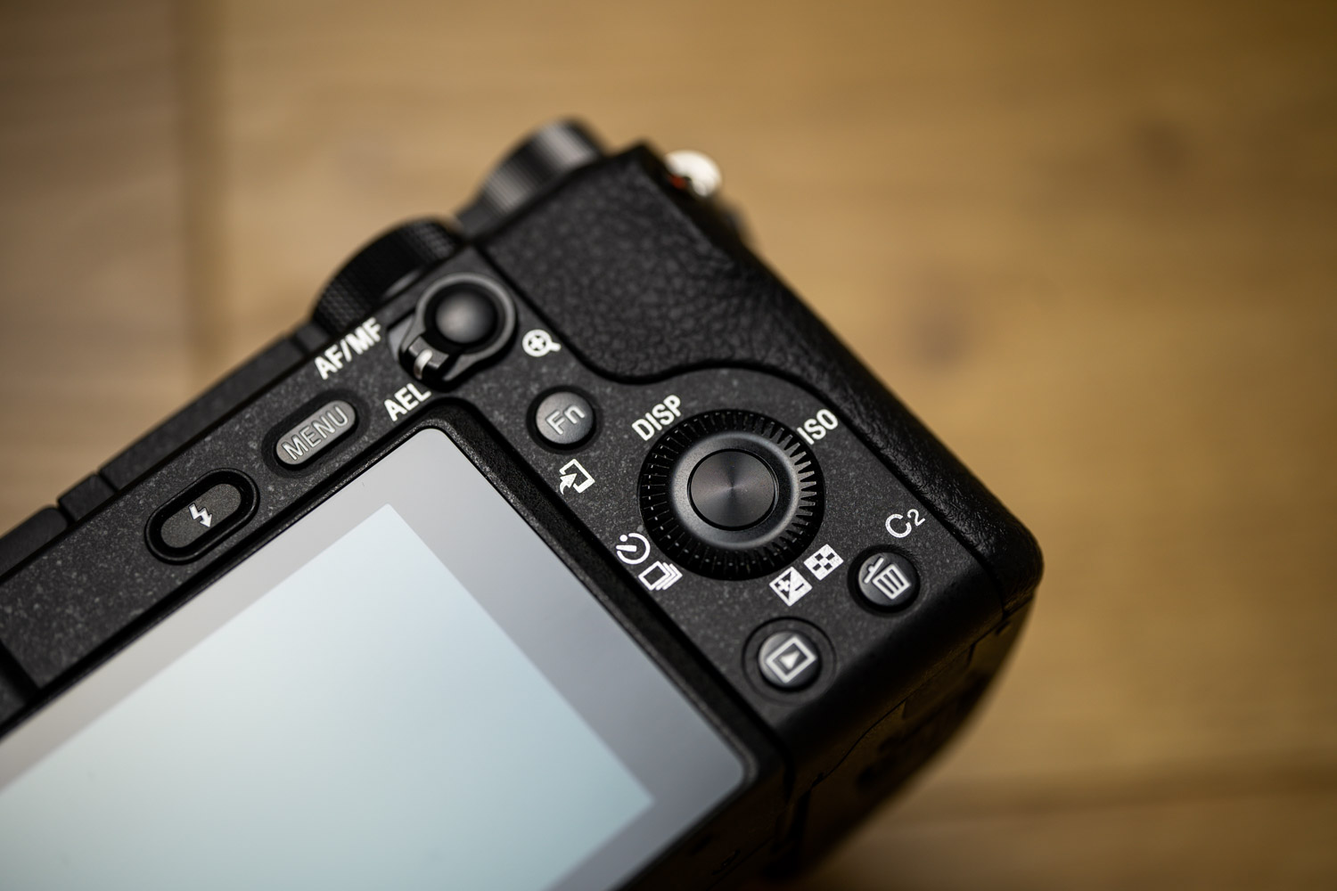 sony a6400 recenzja 