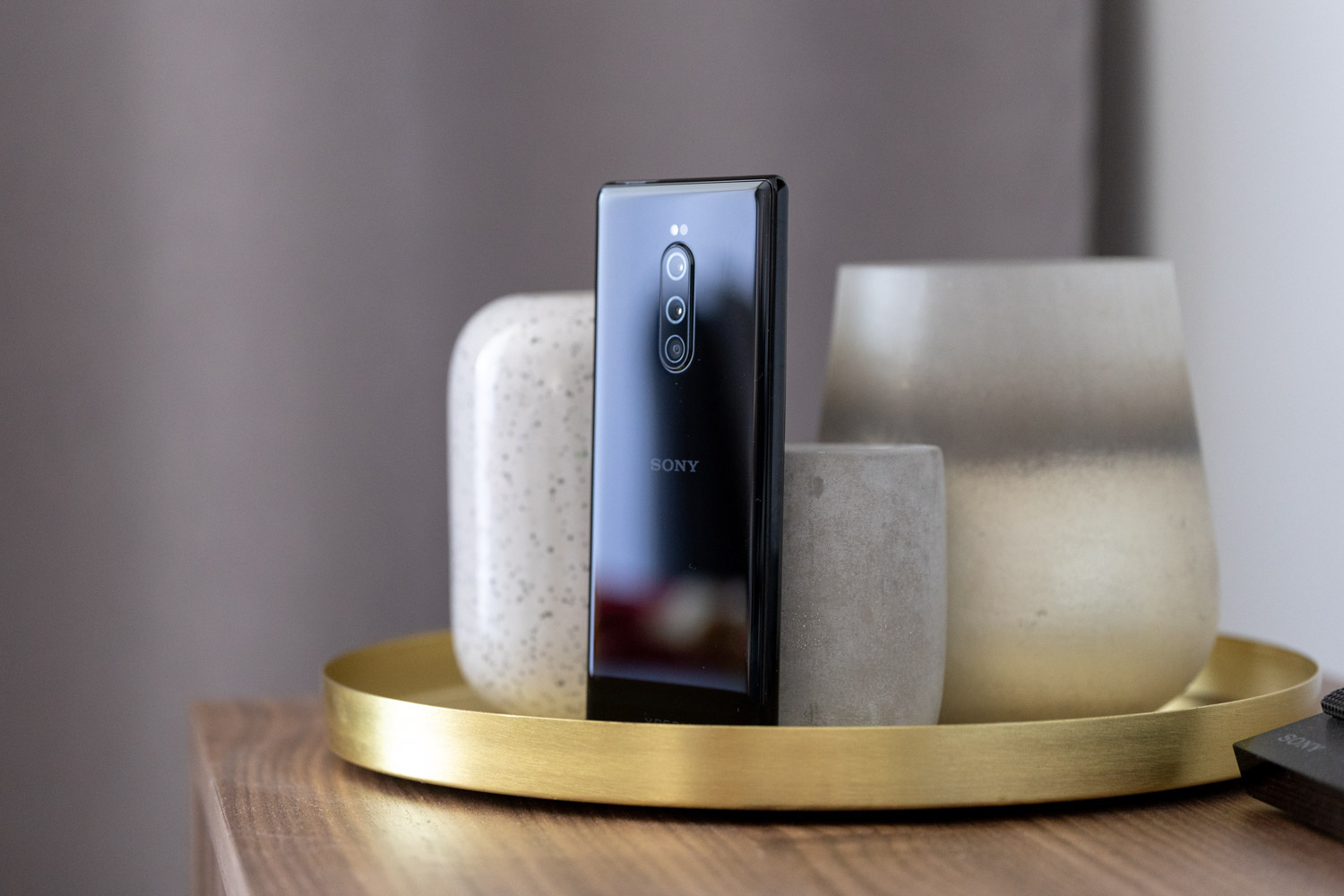 sony xperia 1 