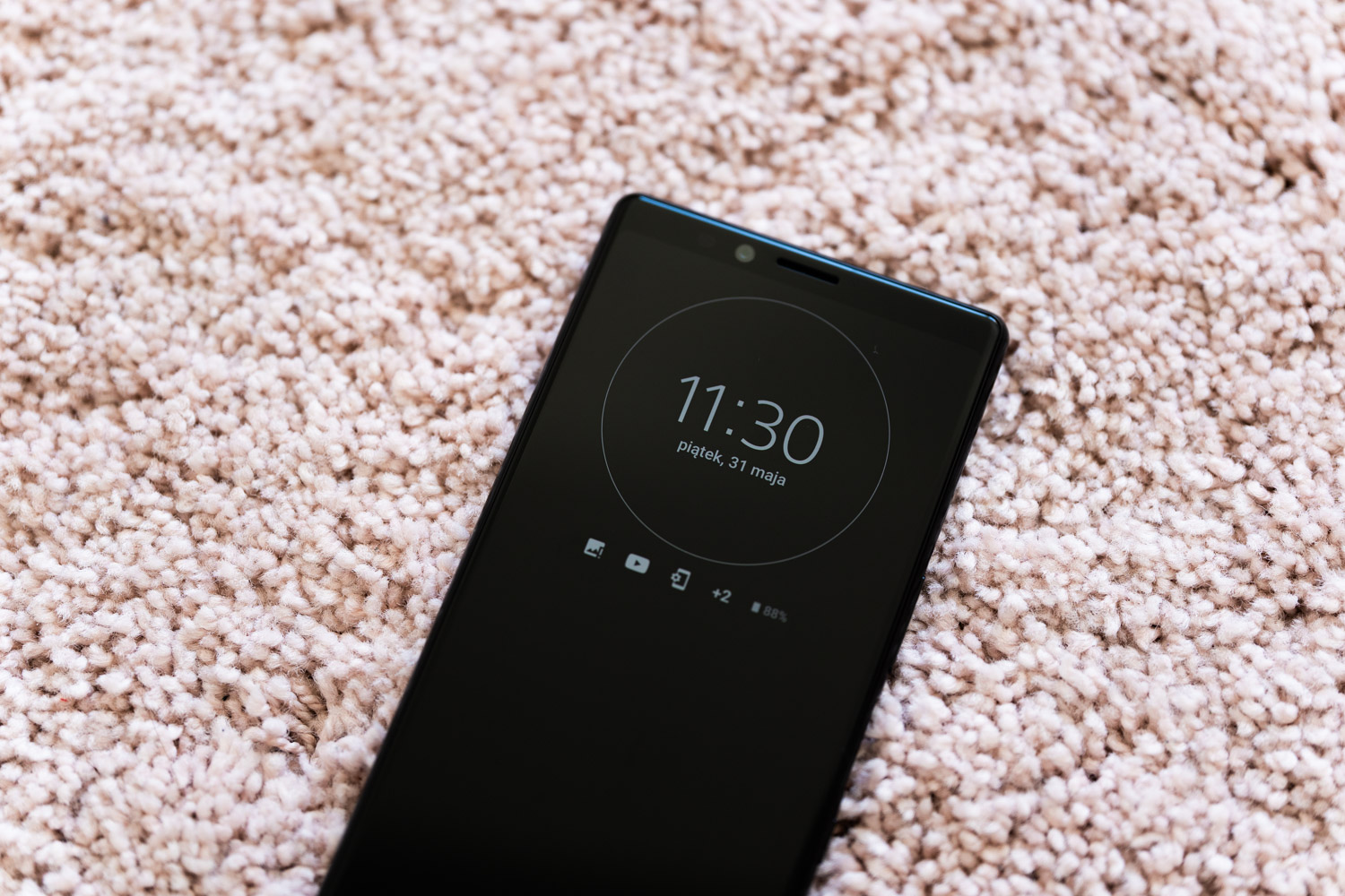 sony xperia 1 