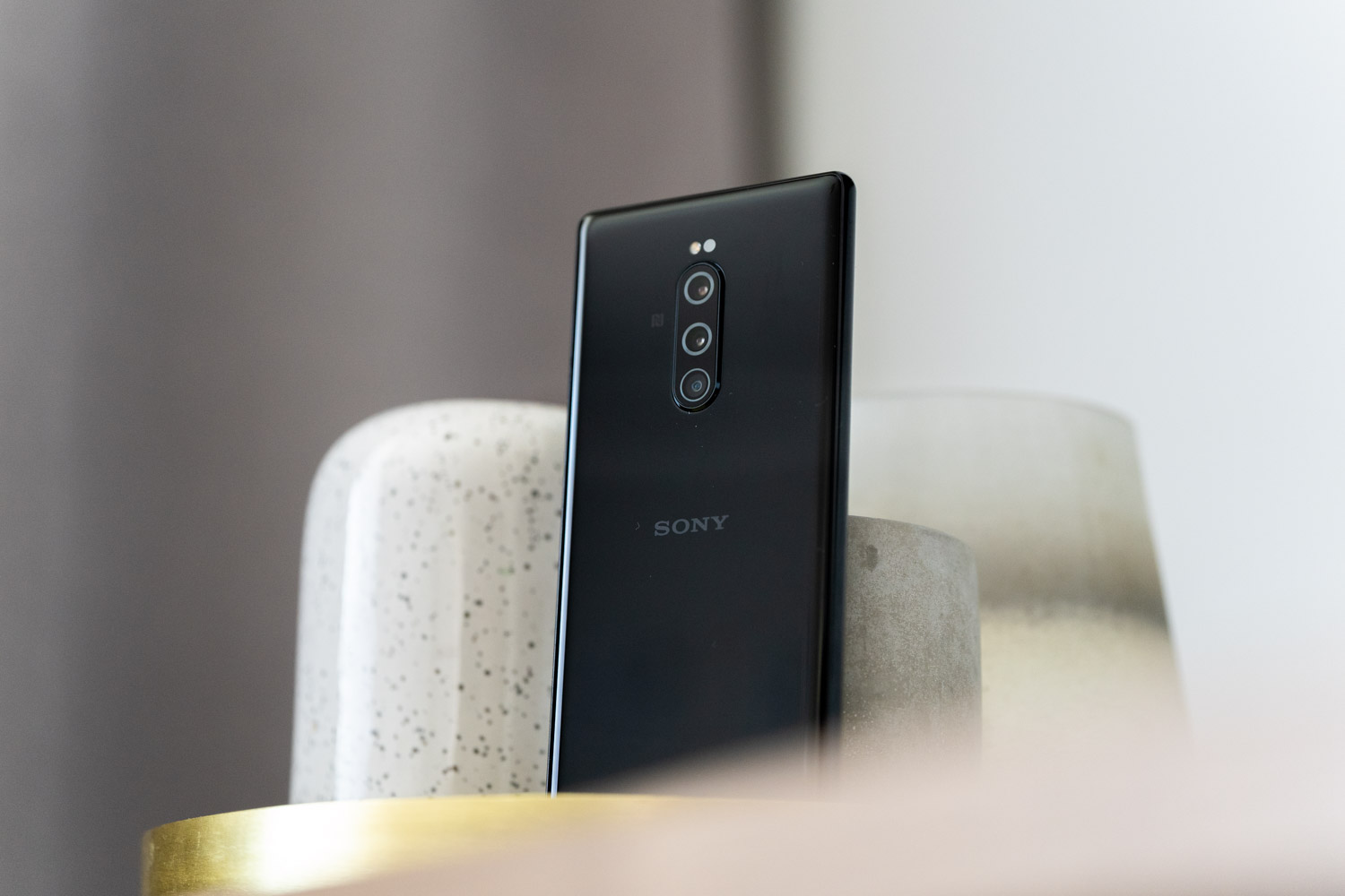 sony xperia 1