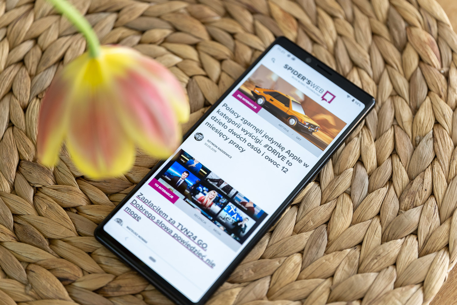 sony xperia 1 ceny na abonament na raty cena cennik plus play t-mobile orange 