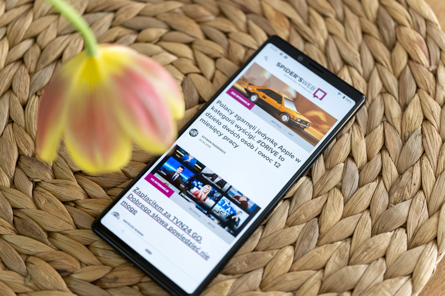 sony xperia 1 ceny na abonament na raty cena cennik plus play t-mobile orange 