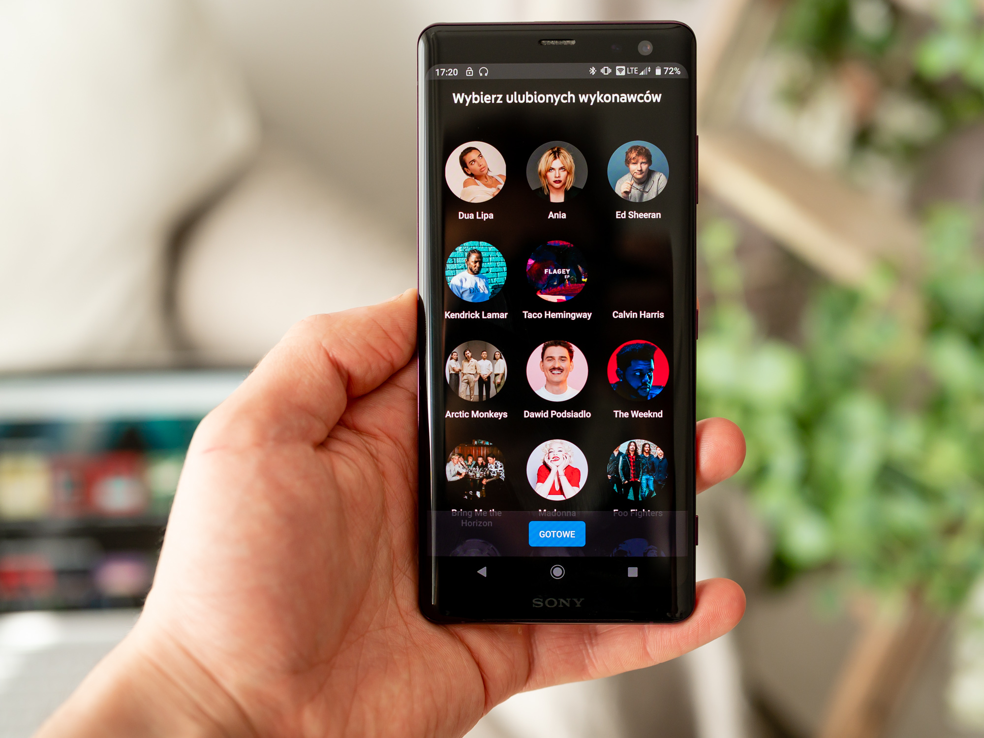 YouTube Music w Polsce class="wp-image-936671" 