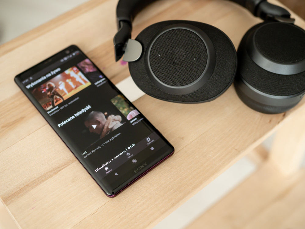YouTube Music w Polsce class="wp-image-936674"