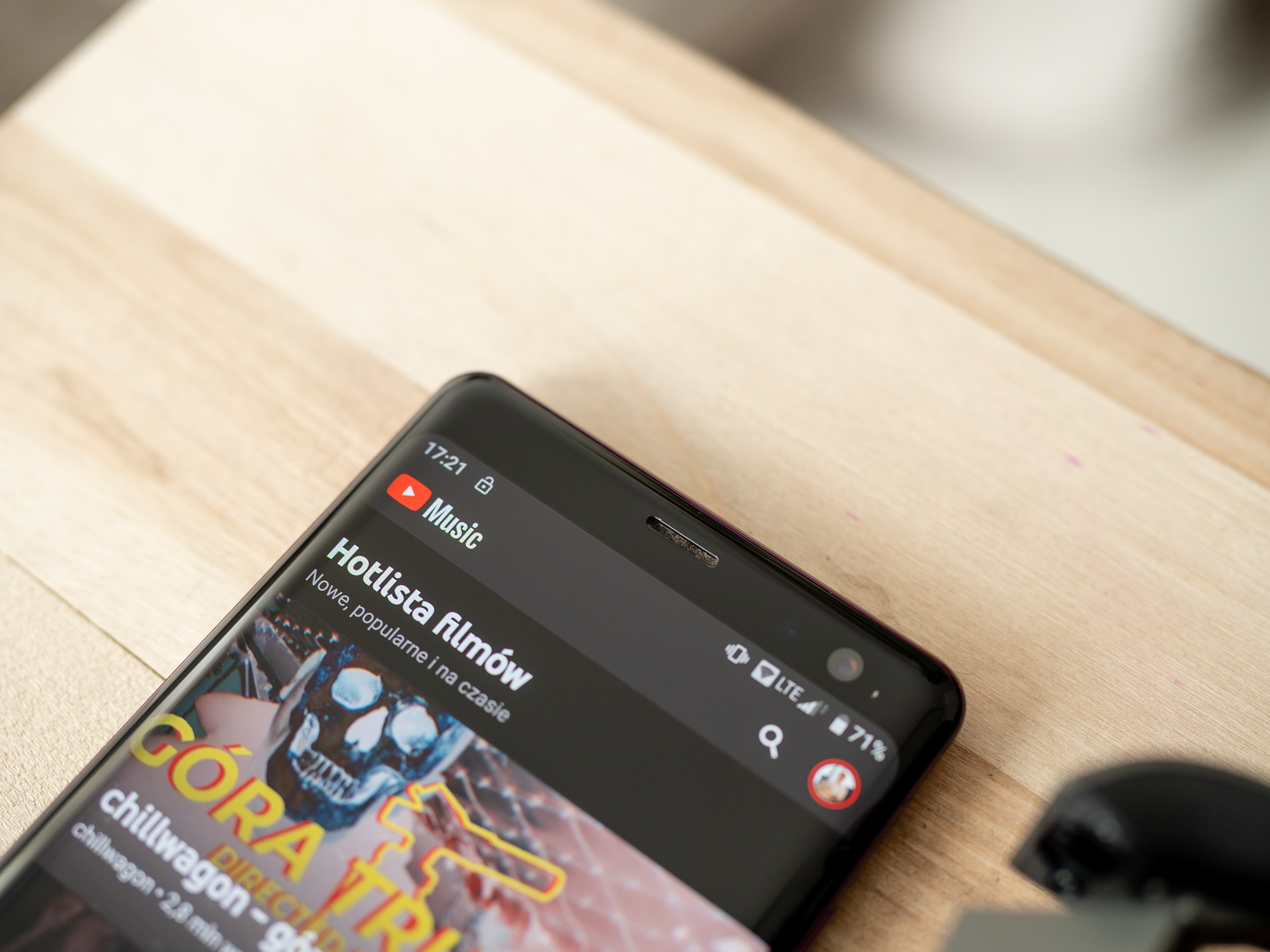 YouTube Music w Polsce class="wp-image-936677" 