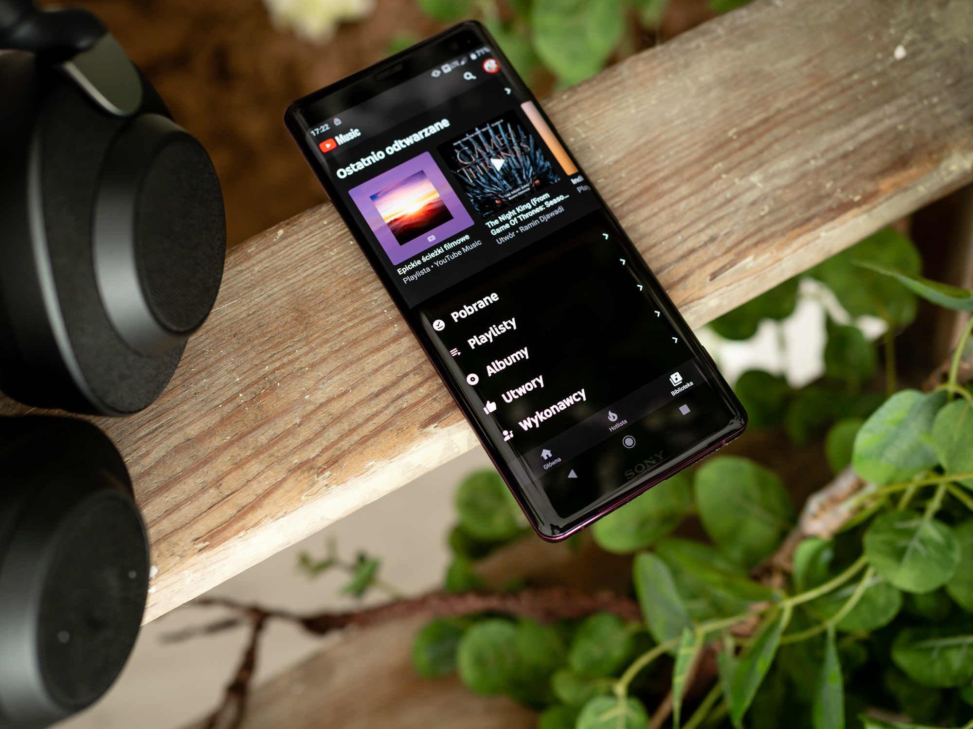 YouTube Music w Polsce class="wp-image-936689"