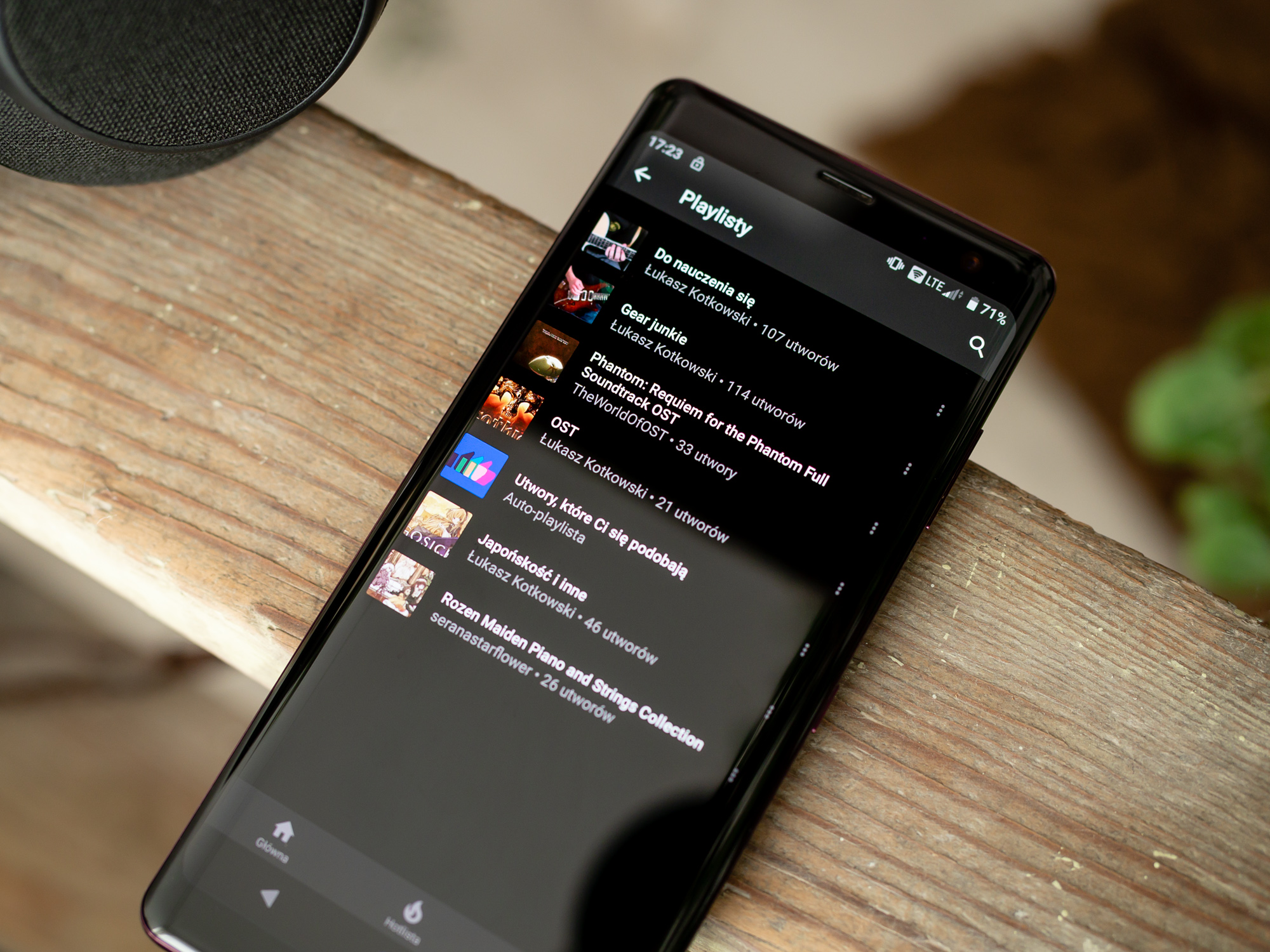 YouTube Music w Polsce class="wp-image-936692" 