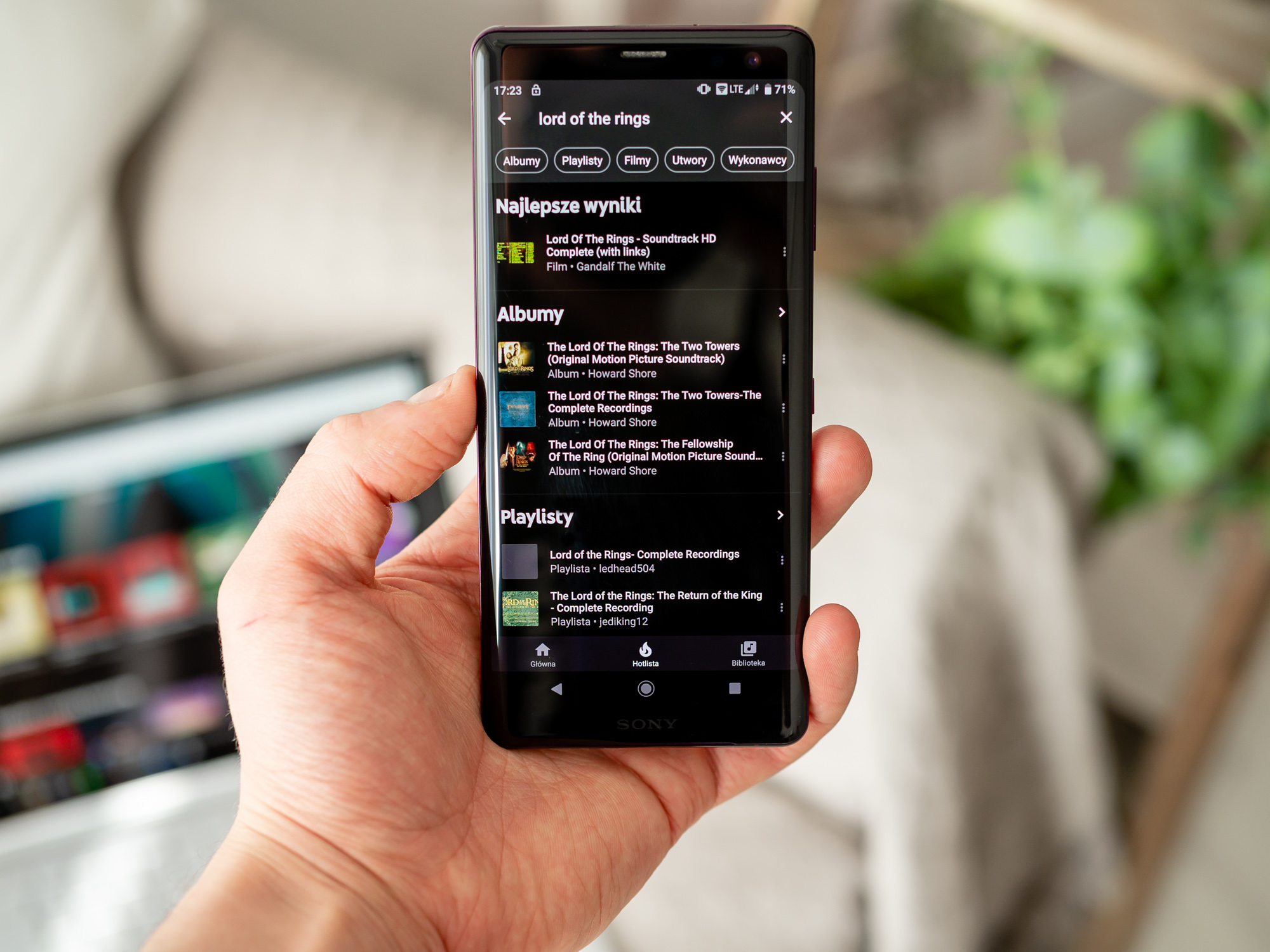 YouTube Music w Polsce class="wp-image-936695" 