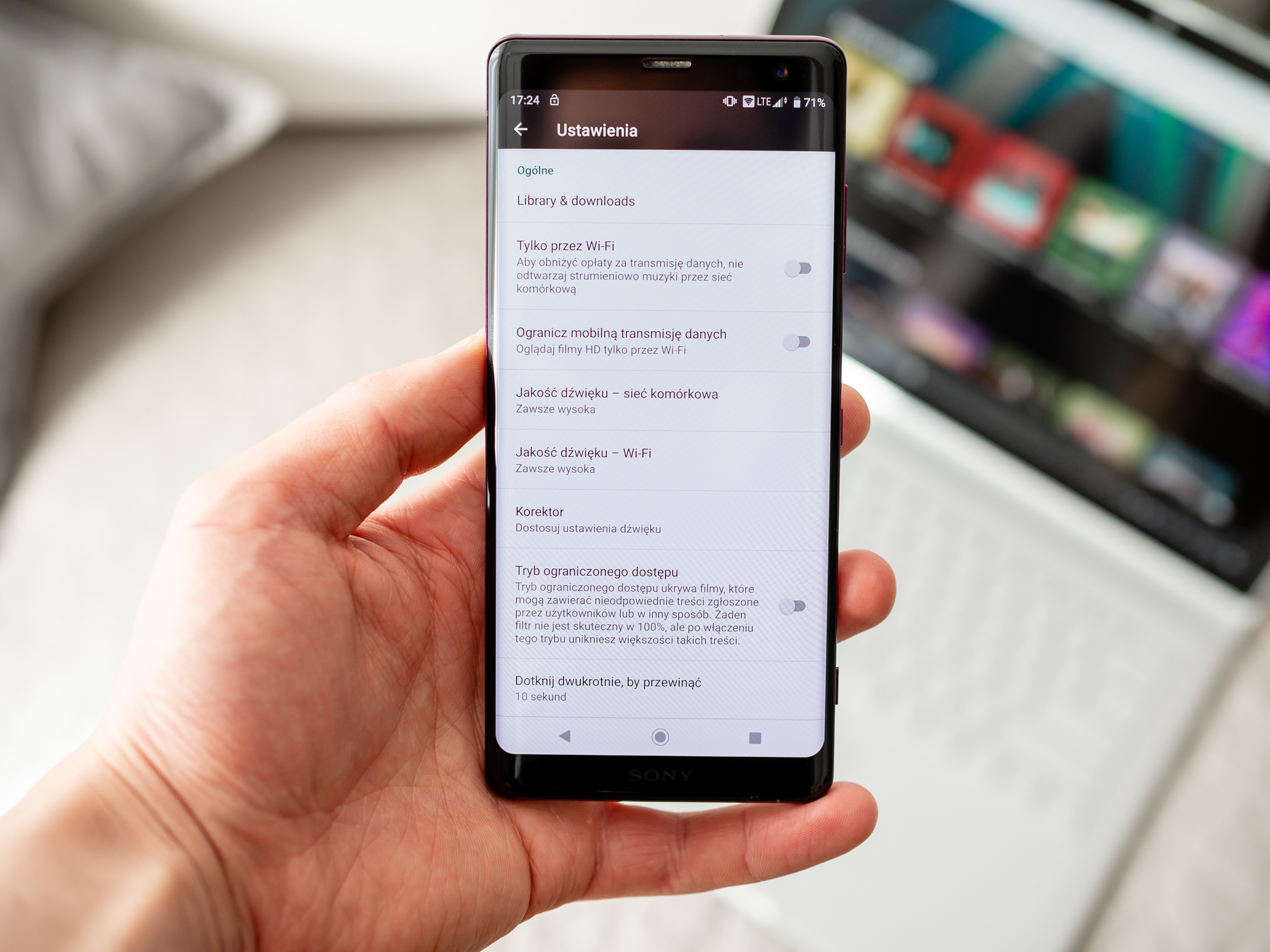 YouTube Premium w Polsce class="wp-image-936698" 