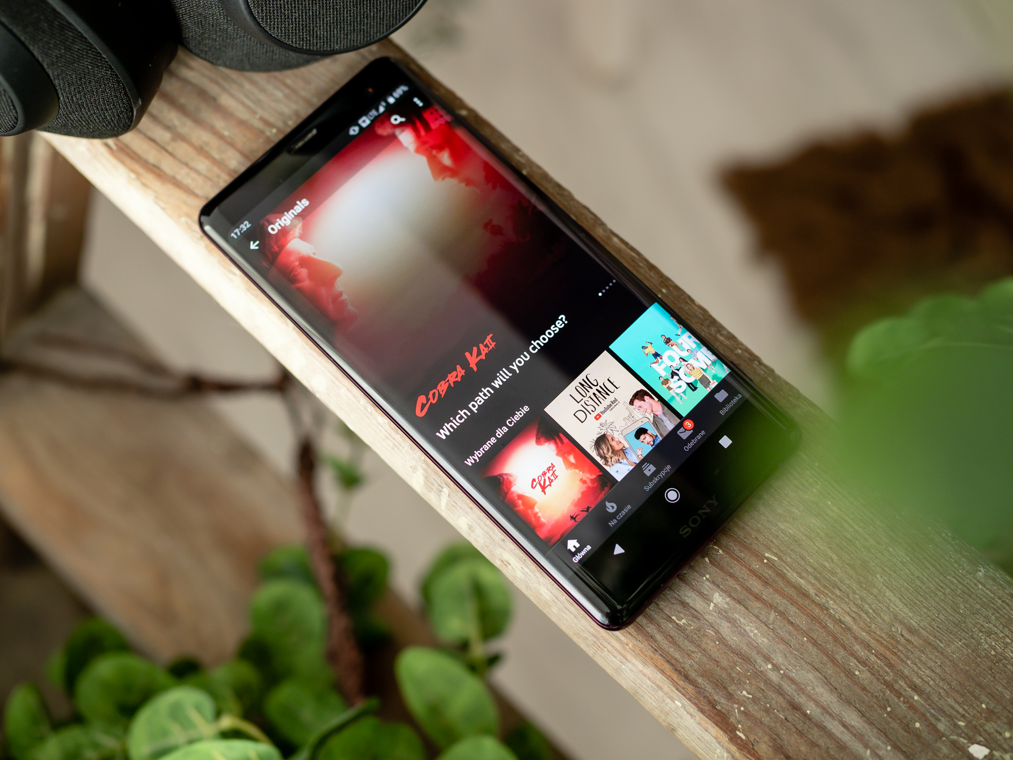 YouTube Premium w Polsce 