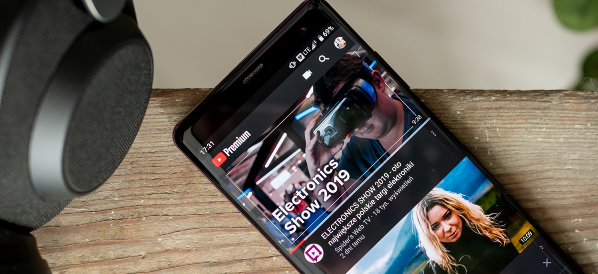 Co wyjdzie z połączenia TikToka i Instagrama? Otóż YouTube