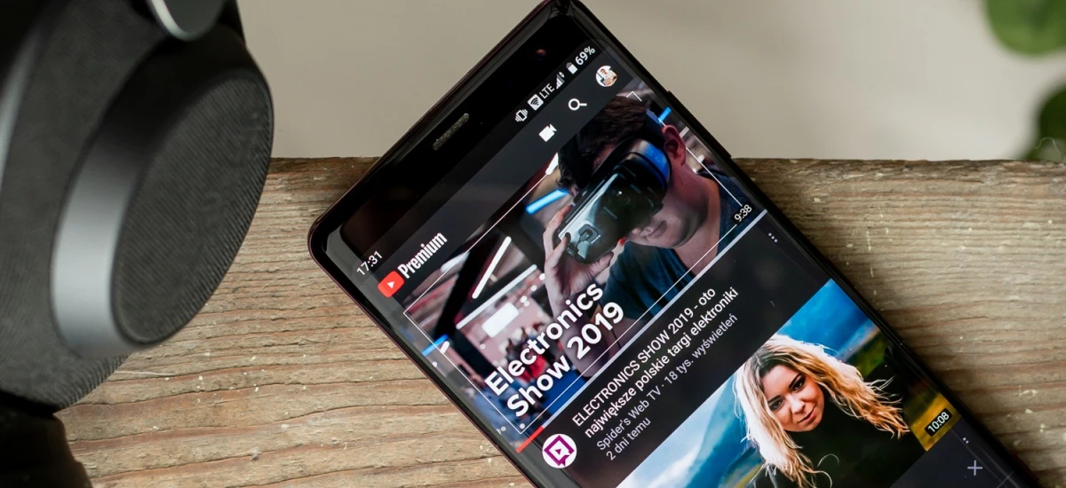 Co wyjdzie z połączenia TikToka i Instagrama? Otóż YouTube