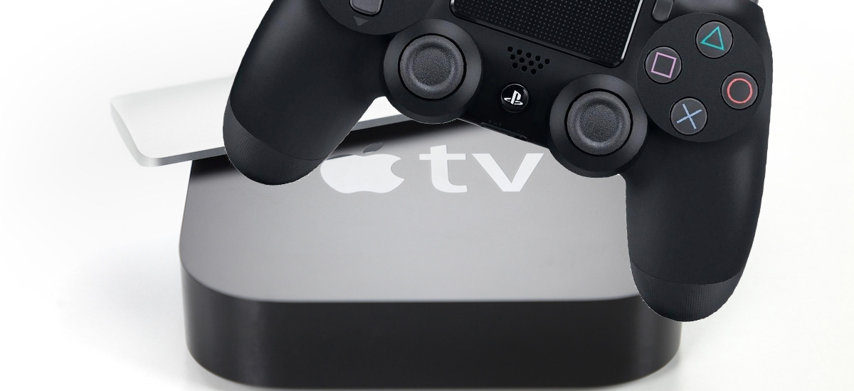 Apple TV
