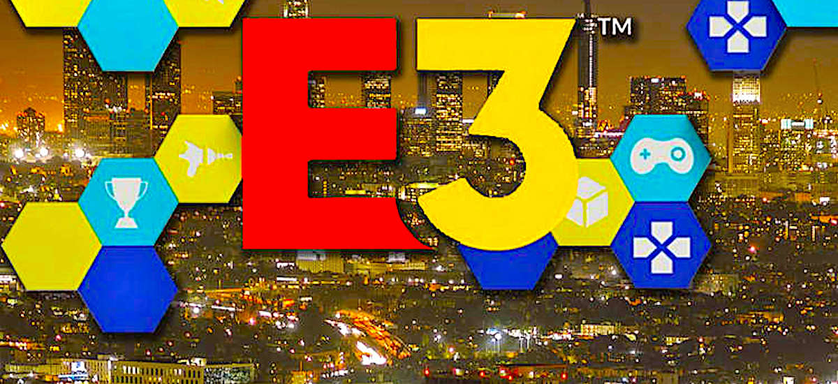 E3 2019 - największe hity i kity tegorocznej imprezy