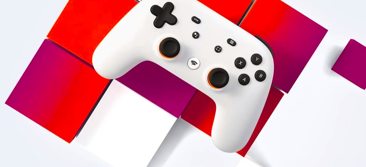 Google Stadia będzie preinstalowana na smartfonach z Androidem