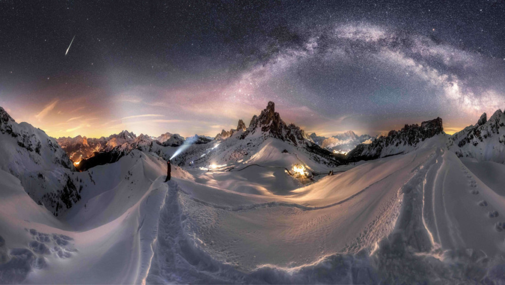 Fot. Nicolai Brugger, &quot;Road to Glory&quot; class="wp-image-958646" 