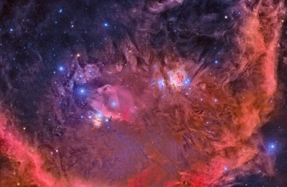 Fot. Raul Villaverde Fraile, &quot;Orion&quot; class="wp-image-958697" 
